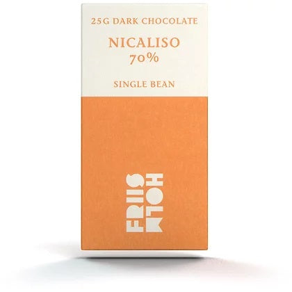 Friis-Holm - 25 grams barer