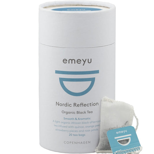 Emeyu Tea - Nordic Reflection (tebreve)