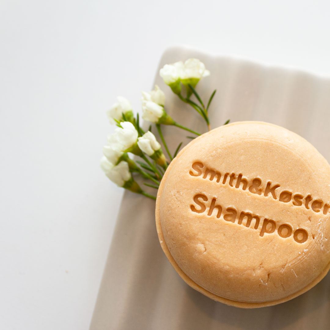Smith&Køster - Shampoo, Protein