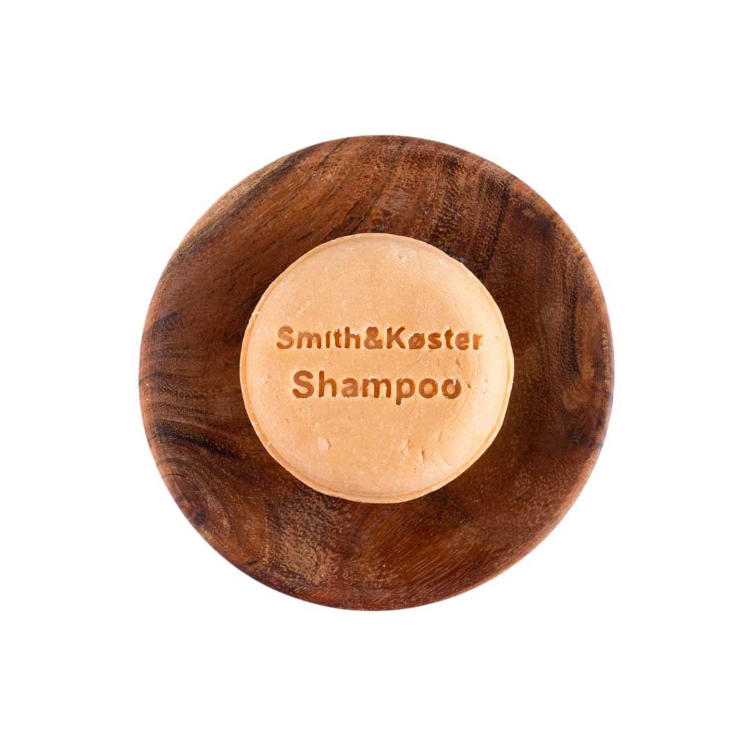 Smith&Køster - Shampoo, Protein