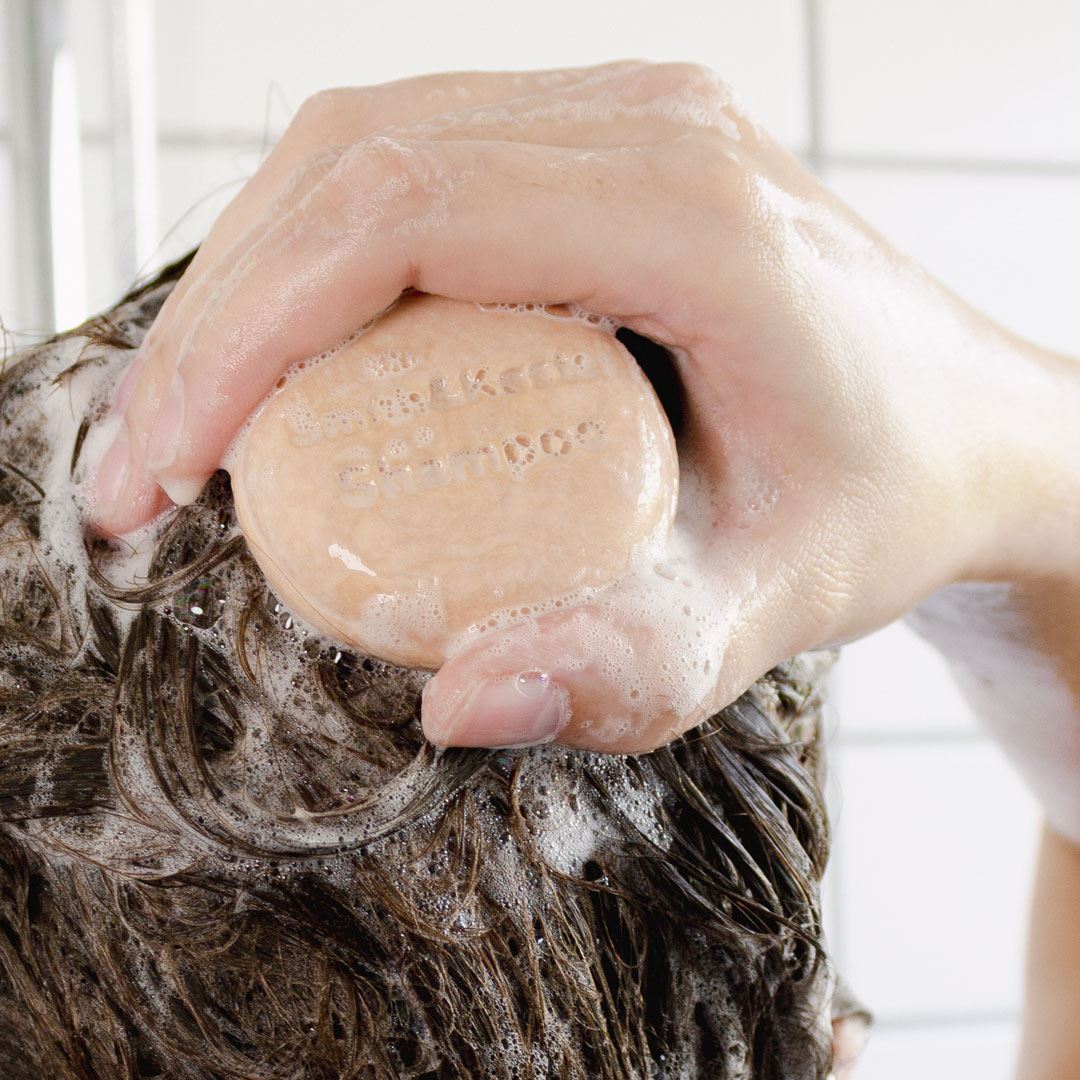 Smith&Køster - Shampoo, Protein