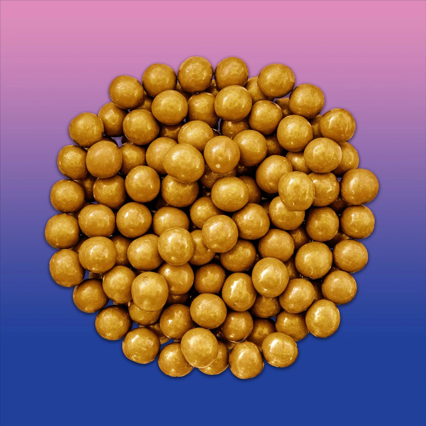 OMNOM - Krunch, Sea Salted Toffee