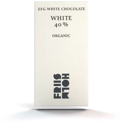 Friis-Holm - 25 grams barer