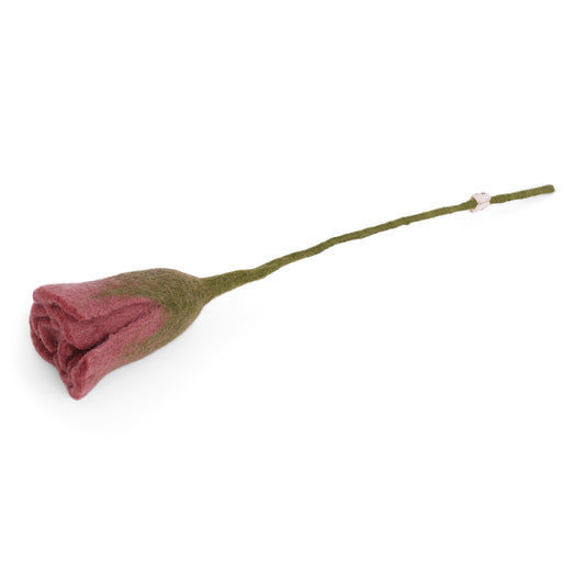 Gry & Sif - Tulipan, rosa