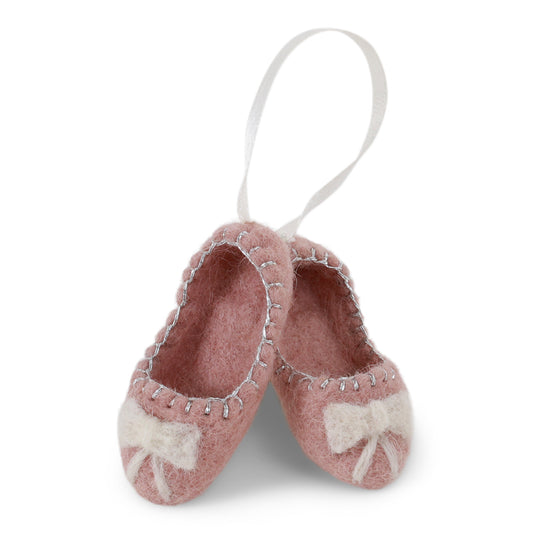 Gry & Sif - Ballerina sko