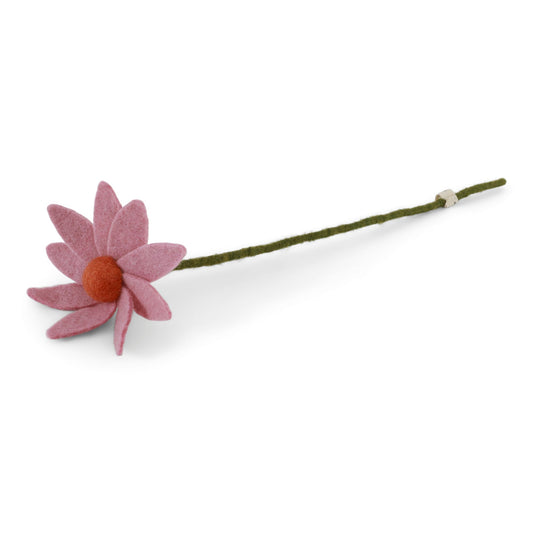 Gry & Sif - Cosmos blomst, lyserød