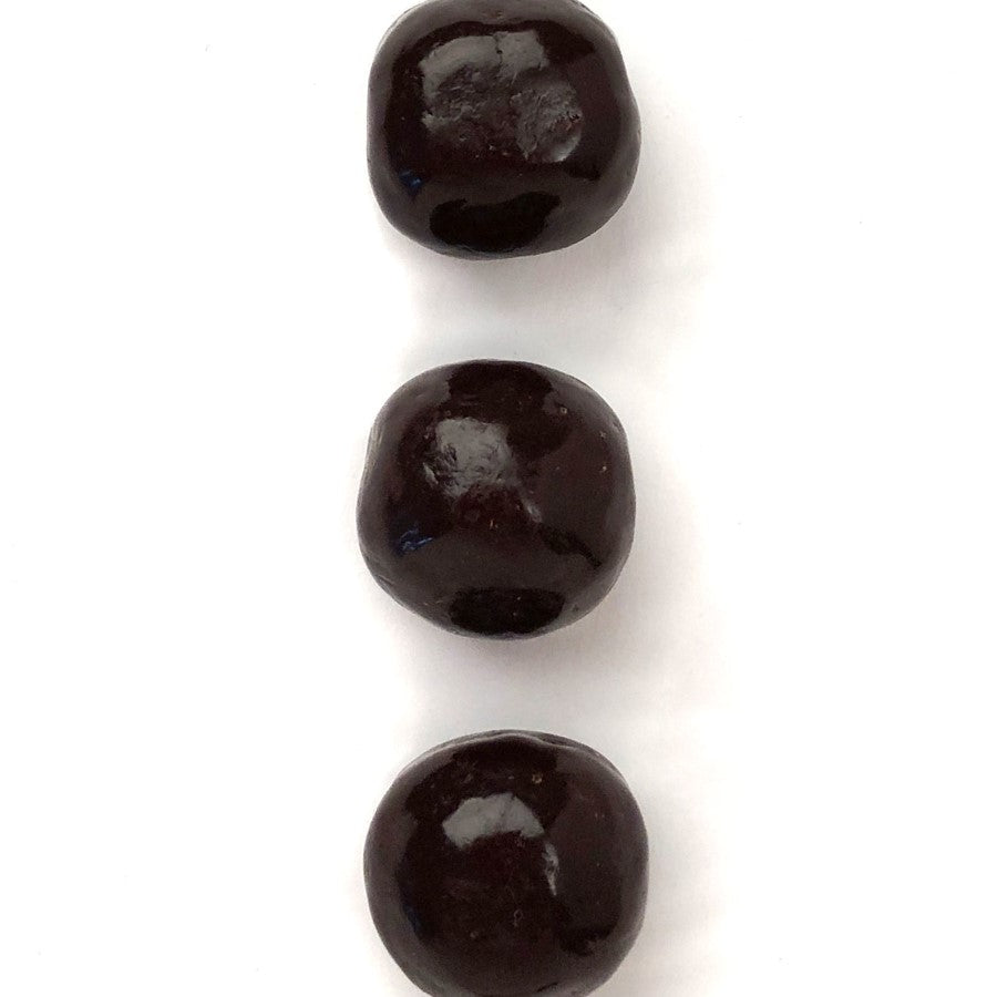 Karamel Kompagniet - Fløde i mørk chokolade