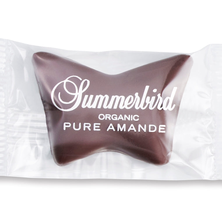 Summerbird - Pure Amande Gaveæske