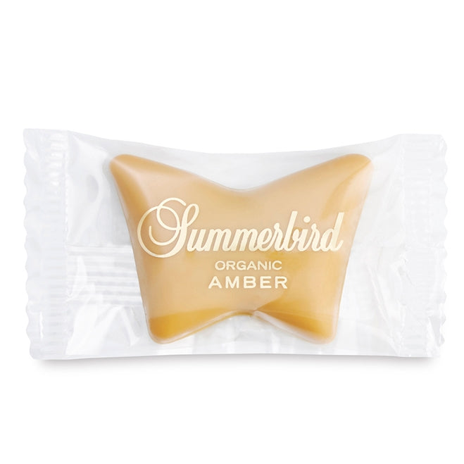 Summerbird - Amber Sommerfugl Gaveæske