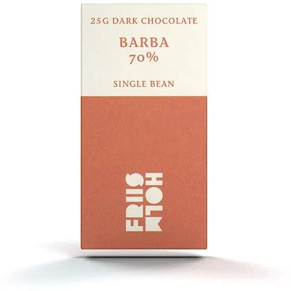 Friis-Holm - 25 grams barer