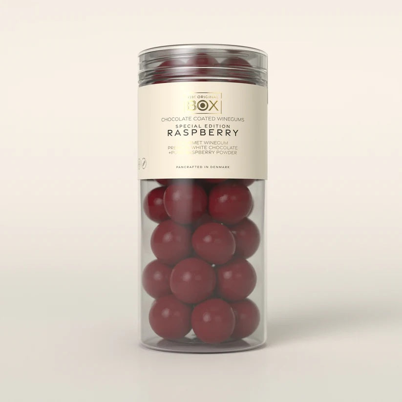 BOX - Raspberry