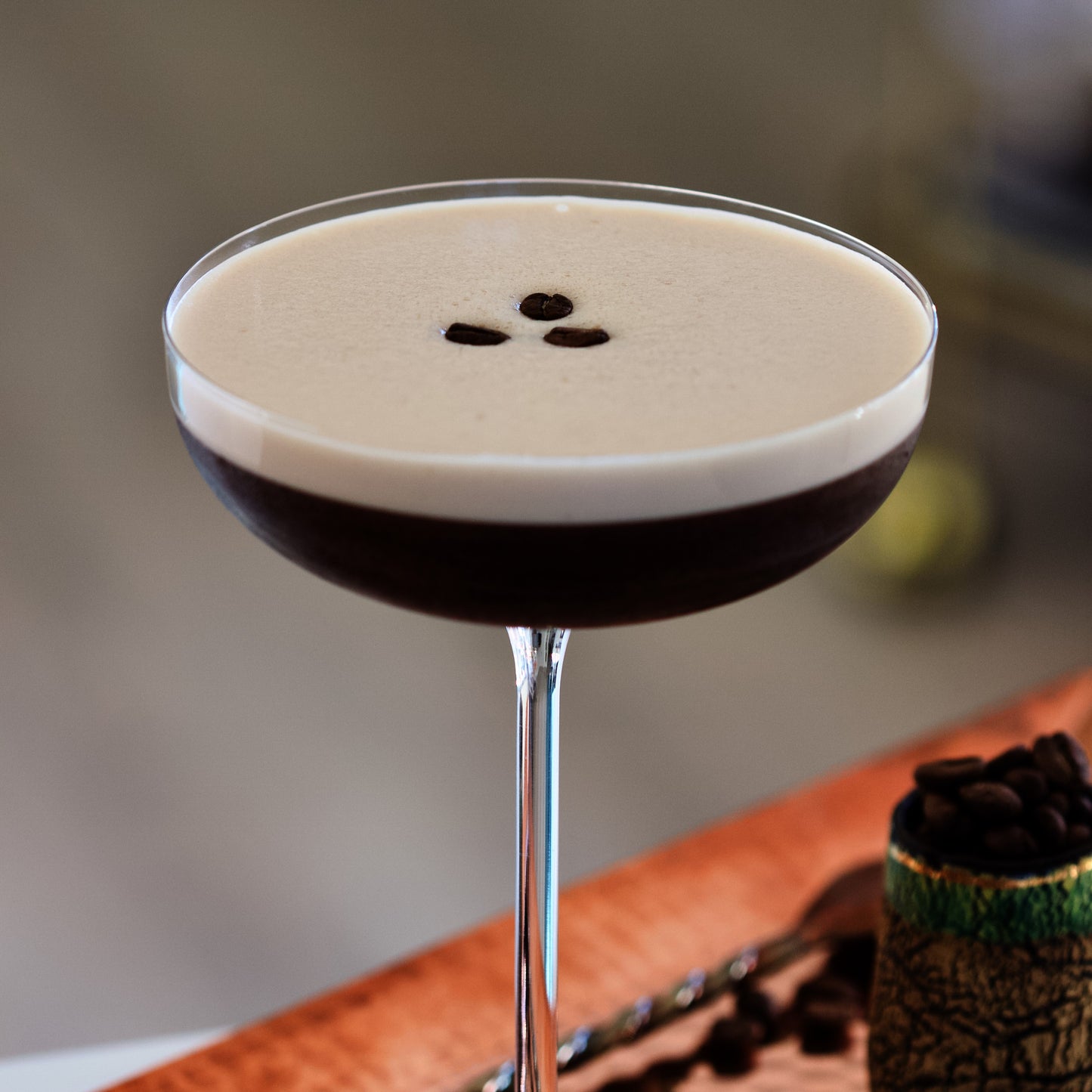 Cool Coffee - Espresso Martini 16%