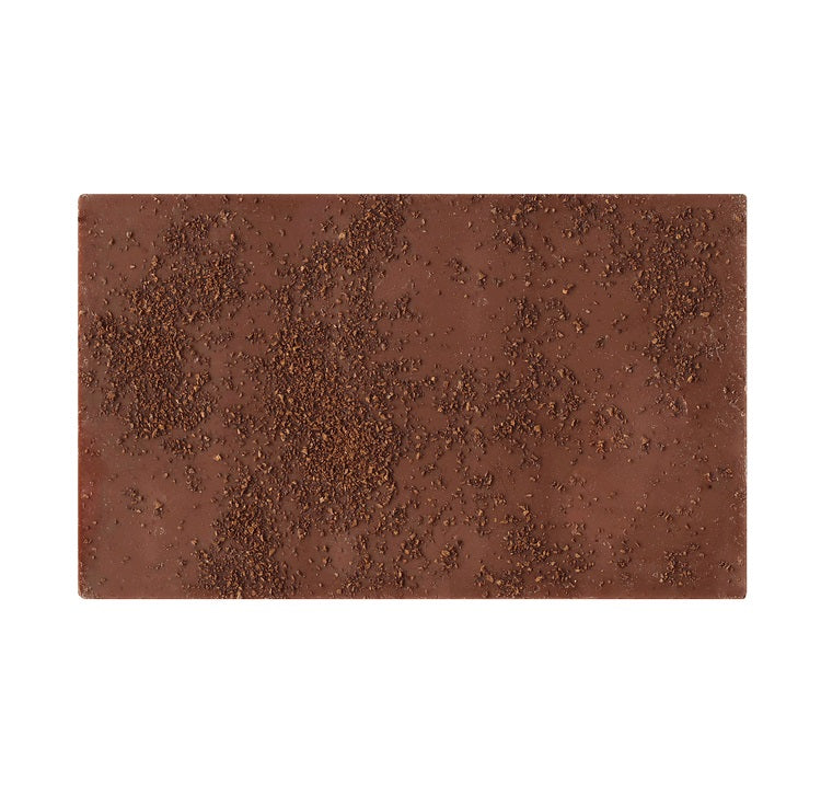 Höganäs Chocolate - 36% Mælkechokolade + Kaffe