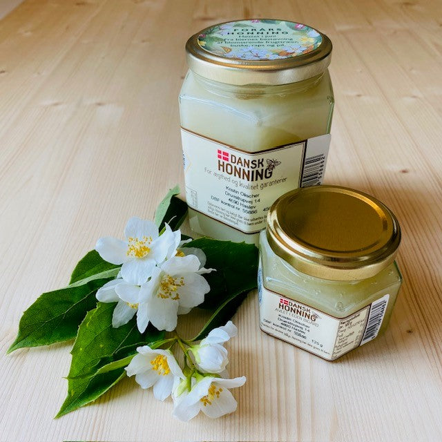 Honningperler - Dansk Honning 125 ml
