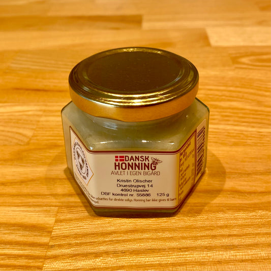 Honningperler - Dansk Honning 125 ml