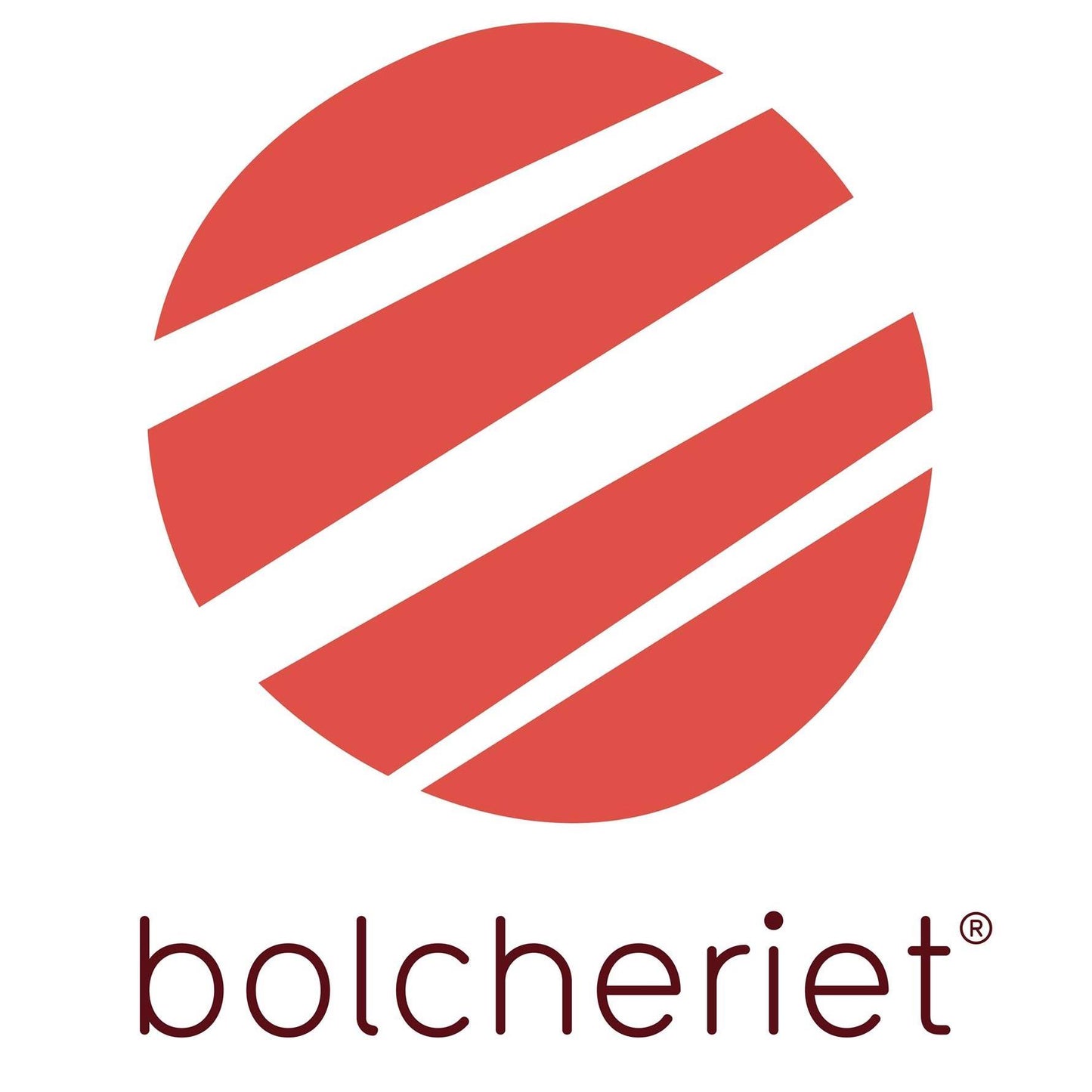 Bolcheriet - Rabarber & Vanilje