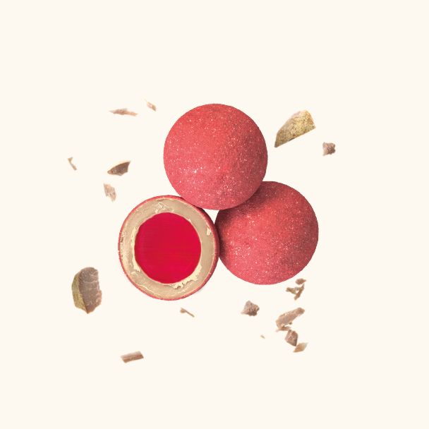 BOX - Strawberry