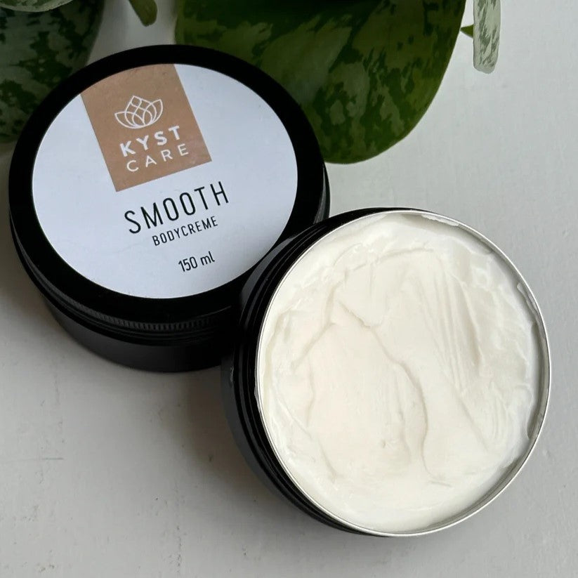 Kyst Care - Smooth Bodycreme