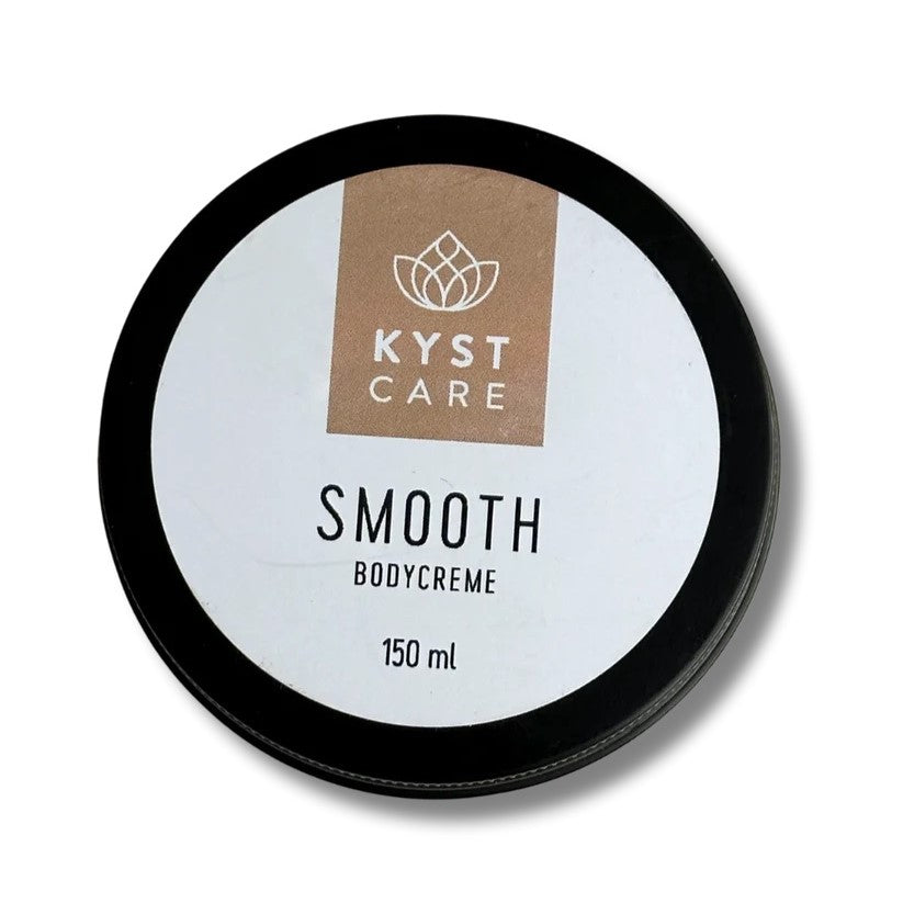 Kyst Care - Smooth Bodycreme