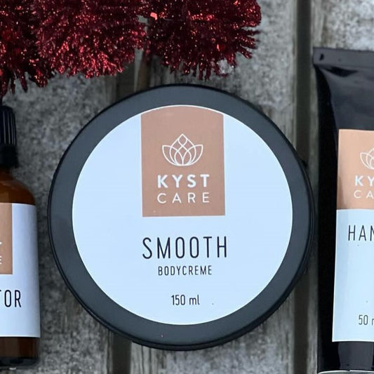 Kyst Care - Smooth Bodycreme