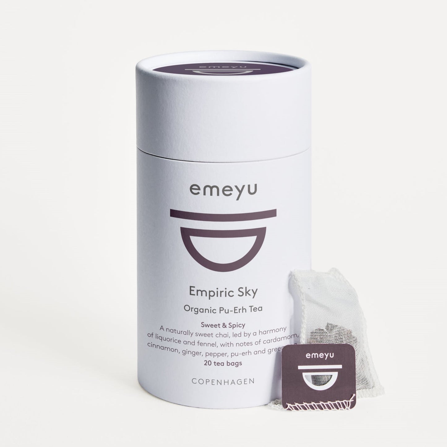 Emeyu Tea - Emperic Sky (tebreve)