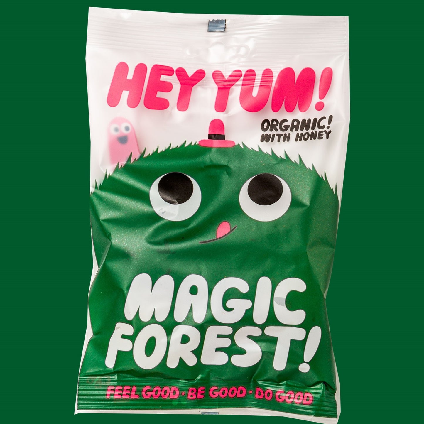 HEY YUM - Magic Forest