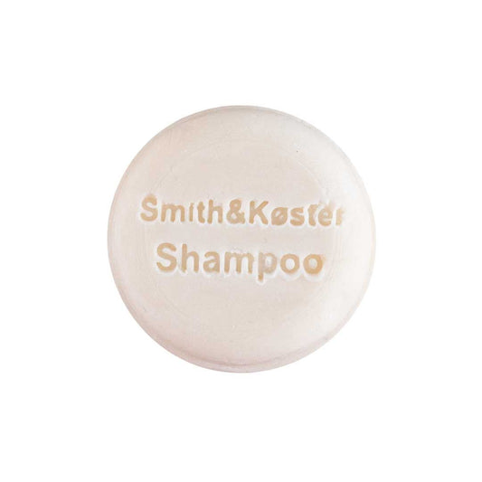 Smith&Køster - Shampoo, Neutral
