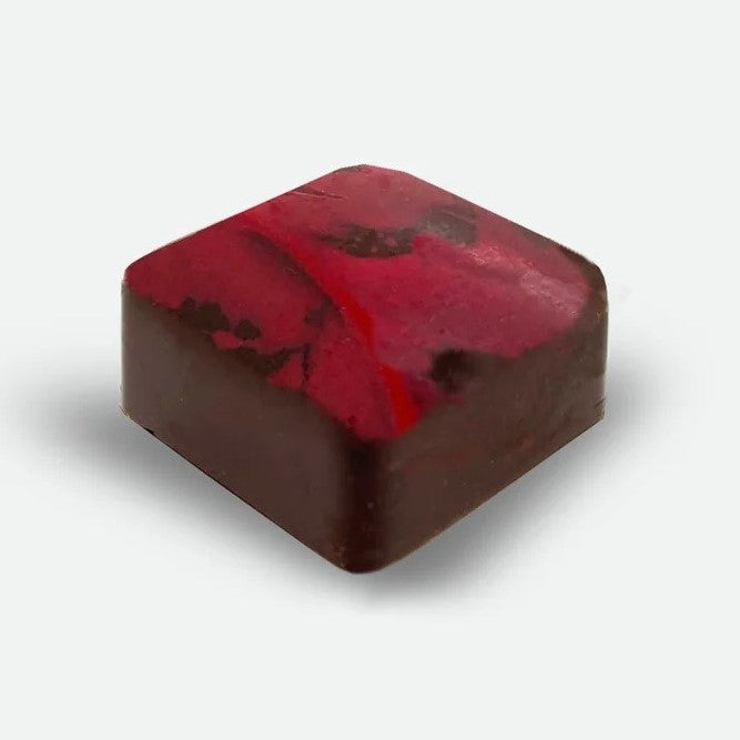 Nordic Chocolatiers - 5 stk. Fyldt Chokolade