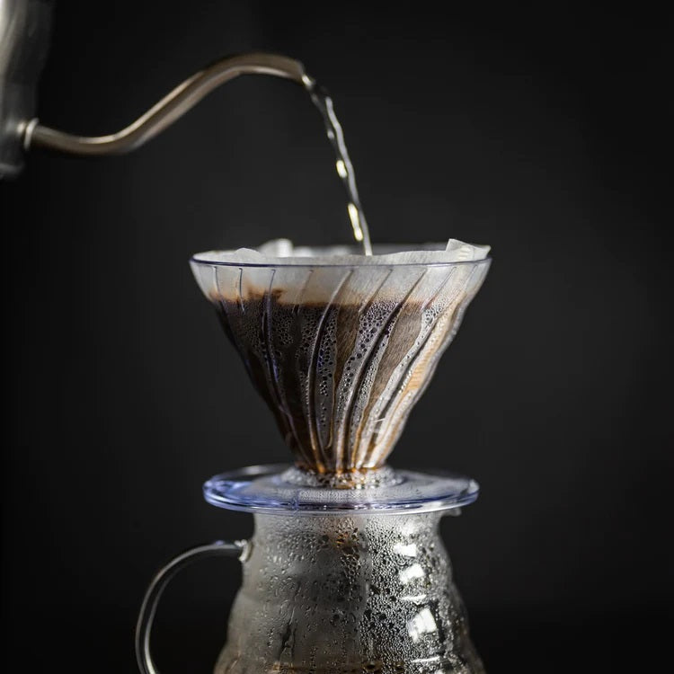 Kaffebrænderiet - Filter No. 2