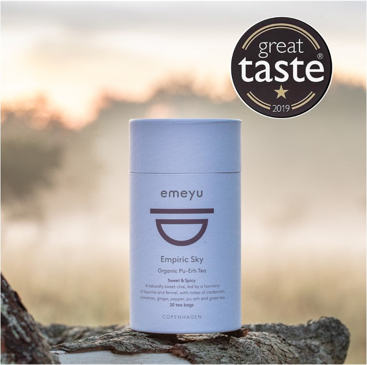 Emeyu Tea - Emperic Sky (tebreve)