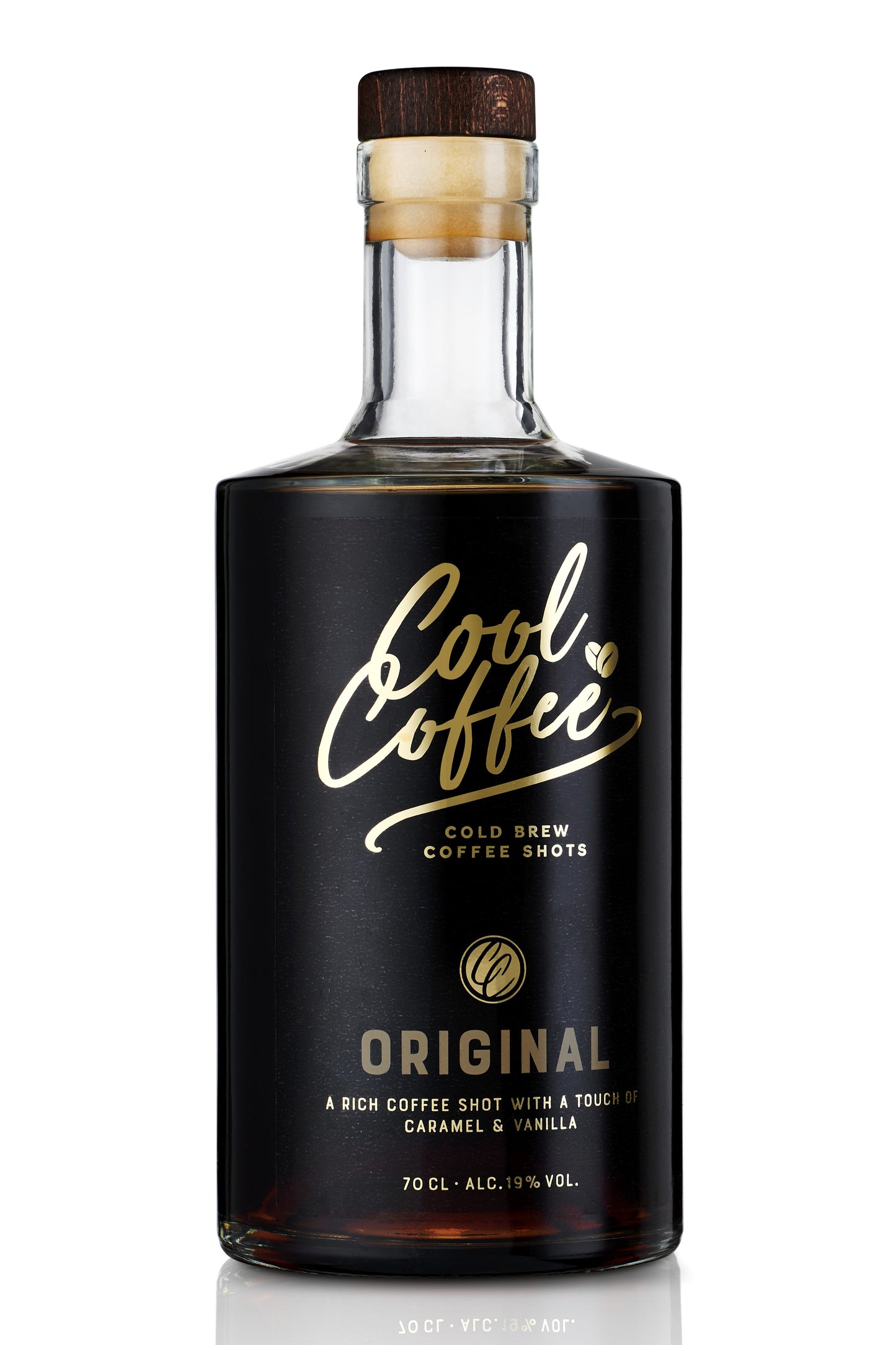 Cool Coffee - Original