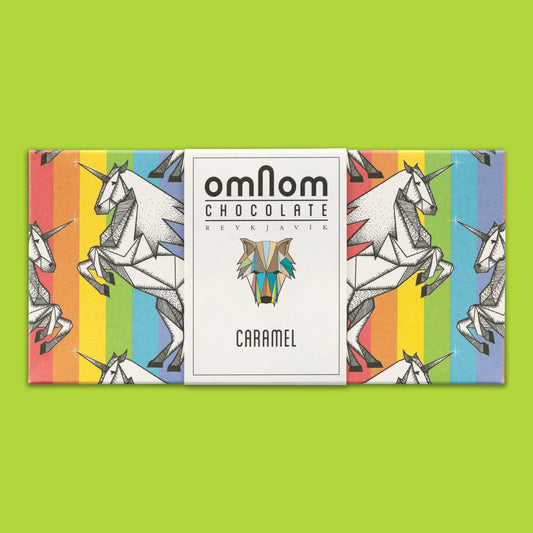 OMNOM - Caramel