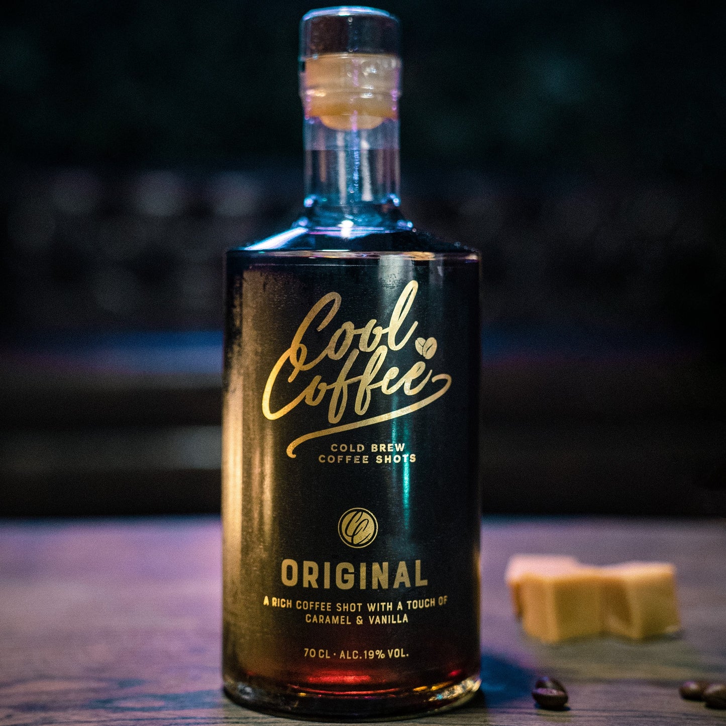 Cool Coffee - Original