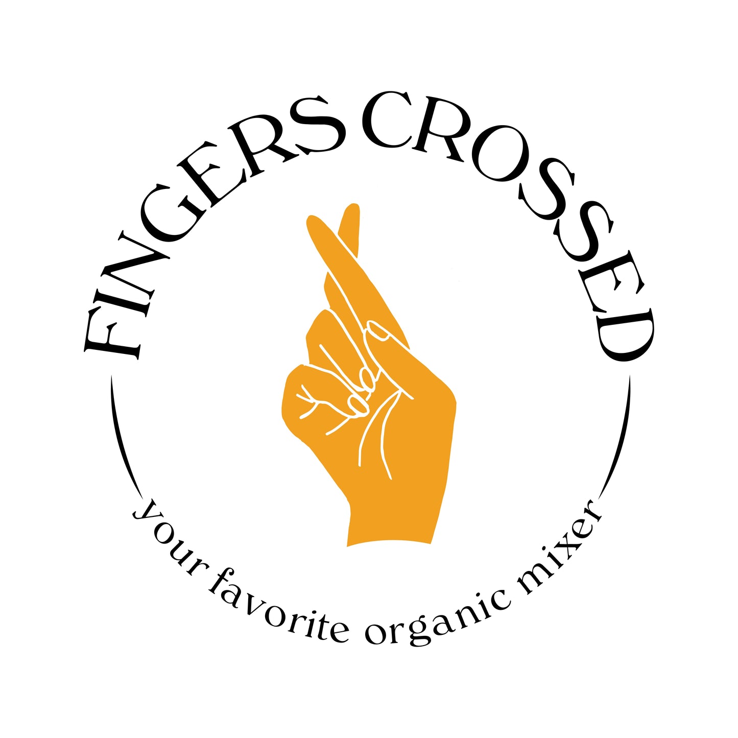 Nørrebrew - Fingers Crossed Tonicvand, 50 cl ØKO