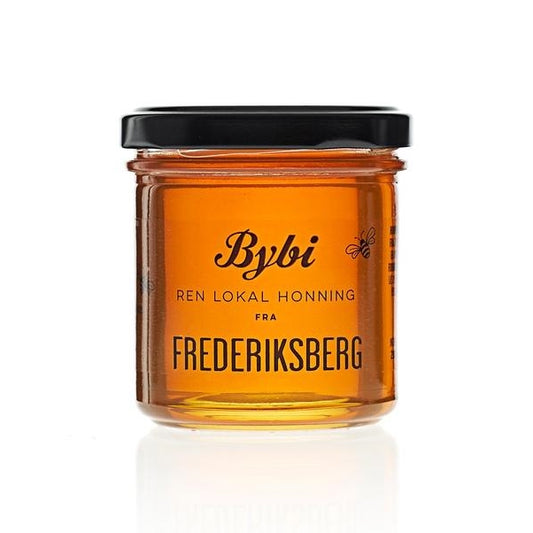 Bybi Honning - Frederiksberg