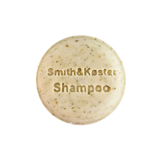 Smith&Køster - Shampoo, Hydrating