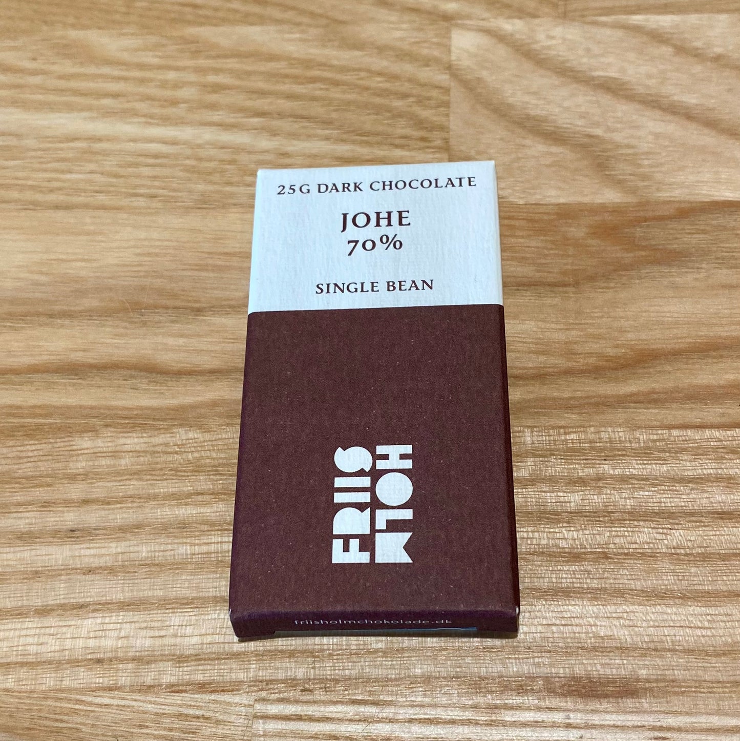 Friis-Holm - 25 grams barer