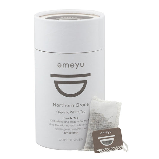 Emeyu Tea - Northern Grace (tebreve)