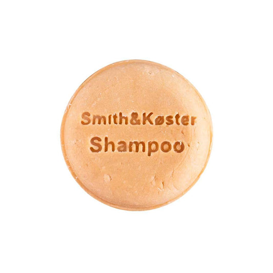 Smith&Køster - Shampoo, Protein