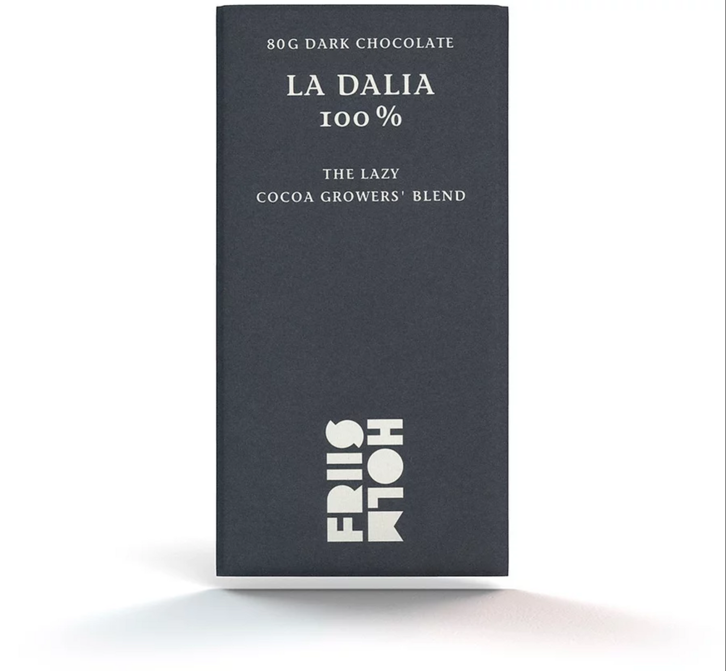 Friis-Holm - La Dalia 100%