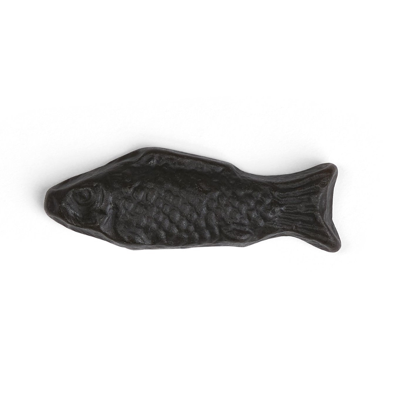Kolsvart - Søde lakridsfisk