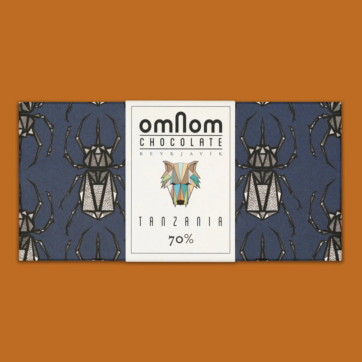 OMNOM - Tanzania 70%