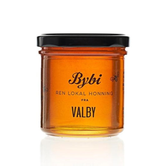 Bybi Honning - Valby