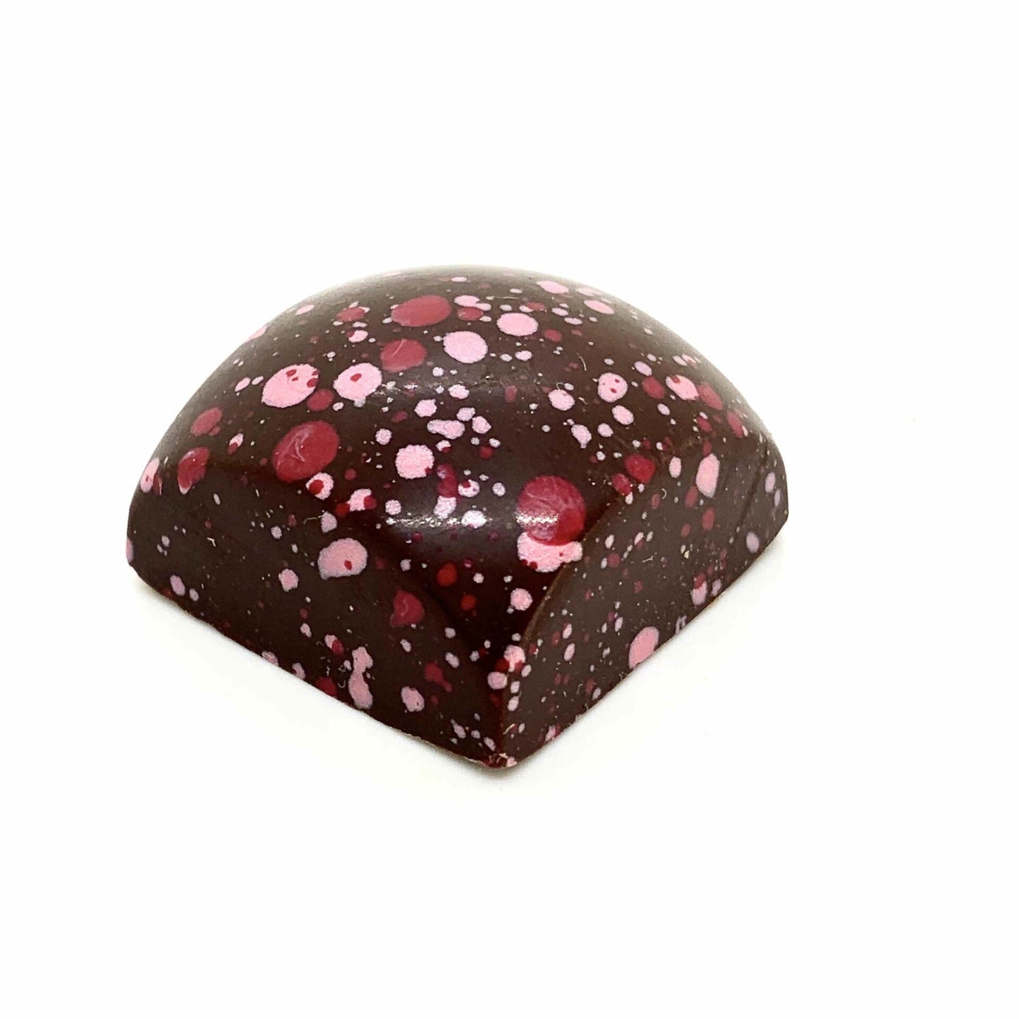 Nordic Chocolatiers - Fruity Mix, 5 stk. Fyldt Chokolade